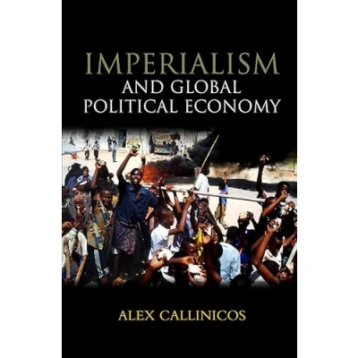 Abbildung von Imperialism and Global Political Economy