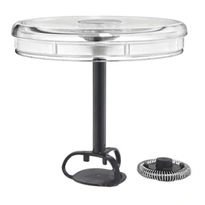 Abbildung von Milchaufschäumer WMF FS 1000039927 Deckel,Quirl für 6130240151 LINEO