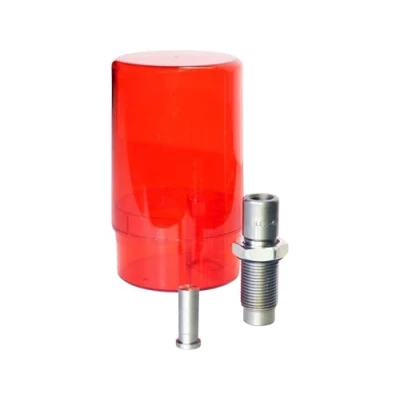 Abbildung von Lee Precision 90060 Lube &amp; Sizing Kit .401 (Gleitmittel Nicht enthalten), Mehrfarbig, Einheitsgröße