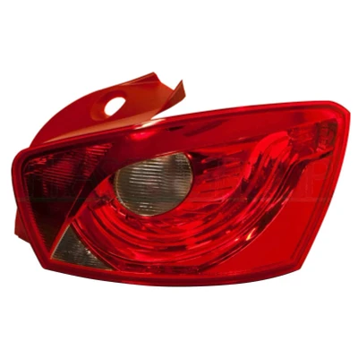 Abbildung von PRASCO ST0354153 Rückleuchte rechts SEAT: Ibiza 4 Schrägheck