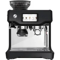 Abbildung von Sage the Barista Touch Black Trüffel