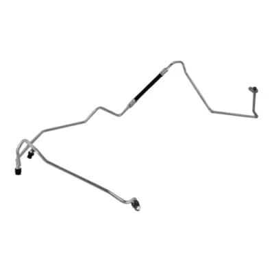 Abbildung von THERMOTEC KTT160092 Klimaleitung CITROËN: C3 I Schrägheck, C2 Schrägheck