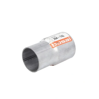 Abbildung von BOSAL 264 745 Rohrverbinder, Abgasanlage