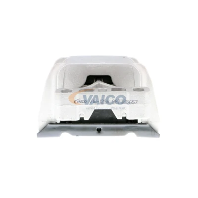 Abbildung von VAICO V10 1298 Lagerung, Schaltgetriebe Vorderachse links Original Qualität VOLKSWAGEN: Bora Variant, Golf 4 Schrägheck, Variant