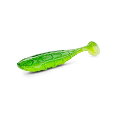 Abbildung von Nays VNM Shad C 07 8.0&#039;&#039; 20.3cm (54g) (2 Stück) Gummifisch