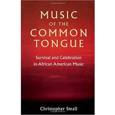 Abbildung von Music of the Common Tongue: Survival and Celebration in Afro American Music: African (Music/Culture)