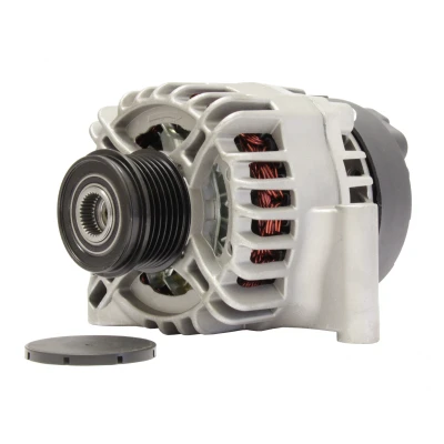 Abbildung von MAPCO 13006 Lichtmaschine 14V 90A OPEL: Corsa C Schrägheck, Combo Tour, Agila A, ALFA ROMEO: MiTo, SUZUKI: IGNIS 2