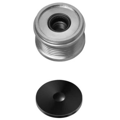 Abbildung von HELLA 9XU 358 038 401 Freilauf Lichtmaschine 39,7 mit Kappe
