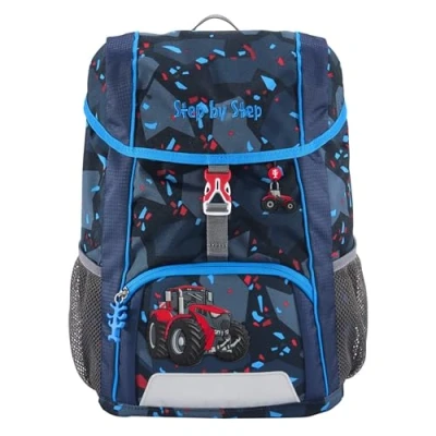 Abbildung von Step by Kinderrucksack KID Rucksack Set 3tlg. 35 cm (1 tlg)