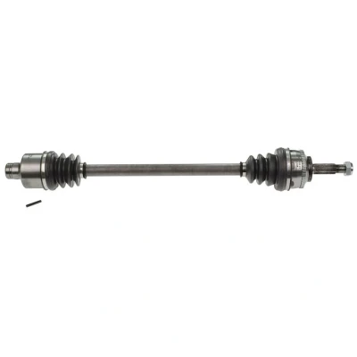 Abbildung von MEYLE 16 14 498 0015 Antriebswelle Vorderachse rechts 750 ORIGINAL Quality RENAULT: MEGANE Scenic, 1, 1 Cabriolet