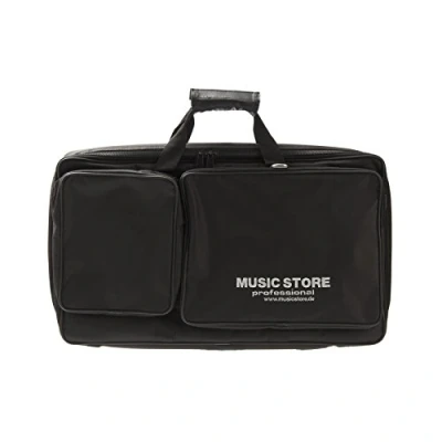 Abbildung von DJ Controller Bag Medium, Wasserabweisend, Robust, Kompatibel mit Traktor Kontrol, Reloop, Schwarz MUSIC STORE