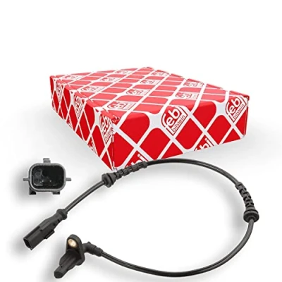 Abbildung von FEBI BILSTEIN 106103 ABS Sensor Hinterachse links 530 DACIA: Sandero I, Logan I MCV, Pickup