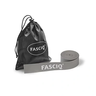 Abbildung von FASCIQ Flossband 2m x 2.5cm 1mm stark