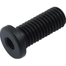 Abbildung von Kellermann Montageadapter für Atto® M5 auf M8x1,25x20