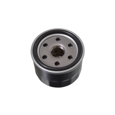 Abbildung von FEBI BILSTEIN 184447 Ölfilter Anschraubfilter SUZUKI: SWIFT 5, Ignis III, Celerio