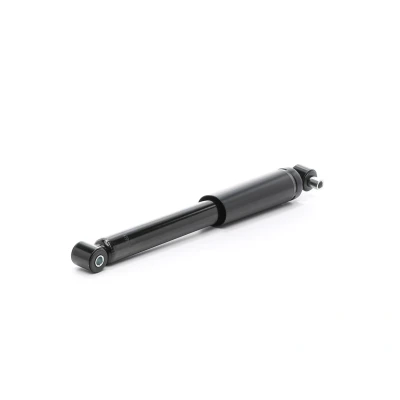 Abbildung von RIDEX 854S18926 Stoßdämpfer Hinterachse Gasdruck 38 Zweirohr Teleskop oben Auge, unten Auge FORD: FOCUS 2 Kombi, 3 Turnier