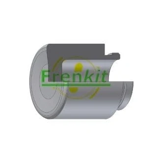 Abbildung von FRENKIT P434501 Kolben, Bremssattel 43 Hinterachse, Vorderachse Akebono CITROËN: C Crosser SUV, MITSUBISHI: GALANT 5 Stufenheck, Outlander I SUV