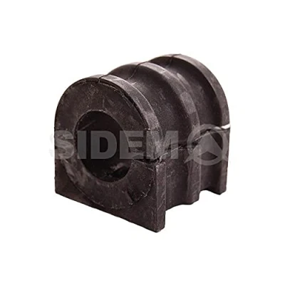 Abbildung von SIDEM 841829 Stabigummis Vorderachse 21 NISSAN: MICRA 3