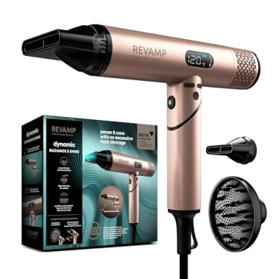 Abbildung von Revamp Dynamic Radiance X Shine DR 6400GD