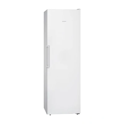 Abbildung von SIEMENS Gefrierschrank &quot;GS36NVWEP&quot;, iQ300, 186 cm hoch, 60 breit