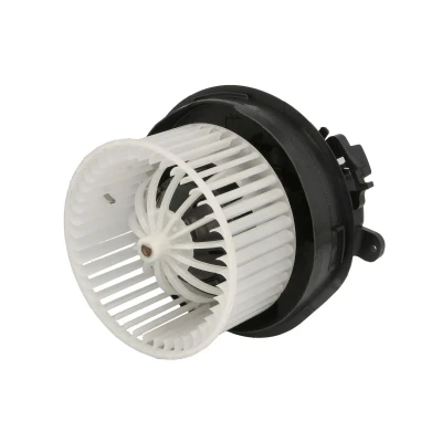 Abbildung von NRF 34473 Innenraumgebläse PEUGEOT: 307 CC, SW, 206 Schrägheck, CITROËN: C2 C3 Pluriel