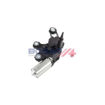 Abbildung von BOGAP A5511113 Scheibenwischermotor 12V VOLKSWAGEN: Polo IV Schrägheck, Limousine