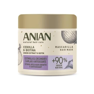 Abbildung von ESP Zwiebel Anian Maske, 350 ml
