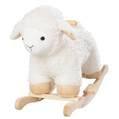 Abbildung von roba® Schaukeltier Schaf