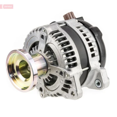 Abbildung von DENSO DAN932 Lichtmaschine 14V 150A FORD: Focus 2 Schrägheck, Kombi, C Max