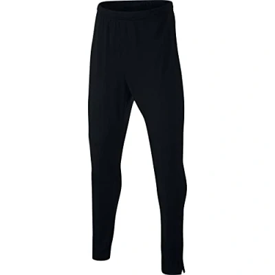 Abbildung von Nike Jungen Dri FIT Academy Trainingshose, Black/Black/Black, M