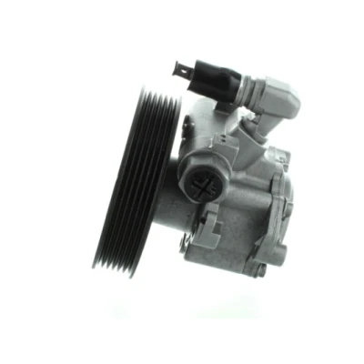 Abbildung von SPIDAN 54585 Hydraulikpumpe hydraulisch 6 128 MERCEDES BENZ: E Klasse Limousine, ML Klasse, CLS Coupe