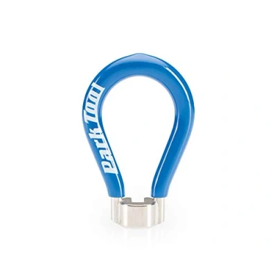 Abbildung von ParkTool Park Tool Nippelspanner SW 3 156/4,0, Blau, 4 mm