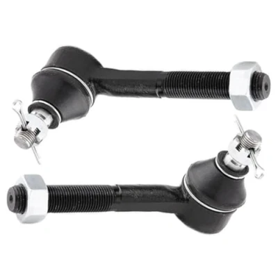 Abbildung von RIDEX 914T0768 Spurstangenkopf M12X1.25 Vorderachse, Vorderachse beidseitig NISSAN: Pick Up, TERRANO 2, 1, FORD: Maverick SUV