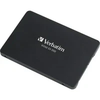Abbildung von Verbatim Vi550 S3 interne SSD (1 TB) 2,5&quot; 520 MB/S Lesegeschwindigkeit, 500 Schreibgeschwindigkeit
