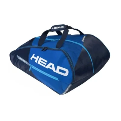 Abbildung von Head Schlägertasche, Größe: One Size, Blau