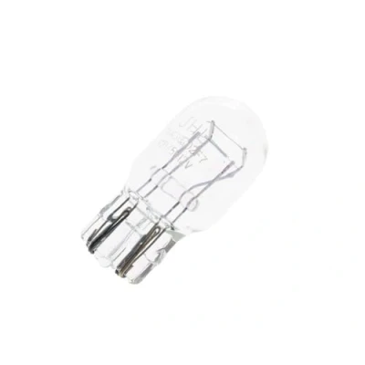 Abbildung von W21/5W, Glassockel Glühlampe 12V 21/5W W3x16Q E Prüfzeichen Glassockellampe