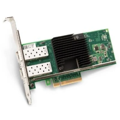 Abbildung von LENOVO THINKSYSTEM Intel X710 DA2 PCIE 10GB 2 Port SFP+ ETHERNET Adapter
