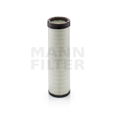 Abbildung von MANN FILTER CF 18 211 Sekundärluftfilter 180, 174mm