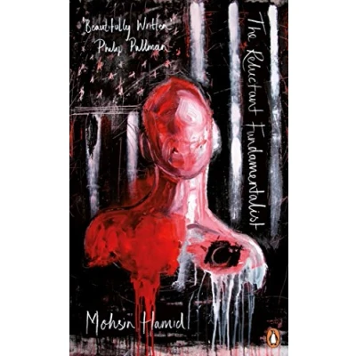 Abbildung von The Reluctant Fundamentalist: Nominiert: Commonwealth Writers Prize, Man Booker Prize for Fiction, Freedom of Expression Award, ... Nomini... (Penguin Essentials, 68)