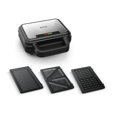 Abbildung von Tefal UltraCompact 3in1 SW383D