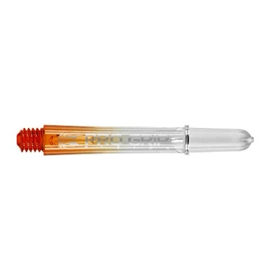 Abbildung von Empire Dart Schaft Set Pro Grip V. 4,1 cm orange