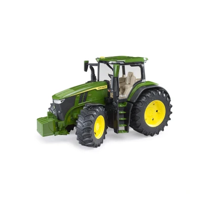 Abbildung von Bruder Traktor John Deere 7R 350 1:16