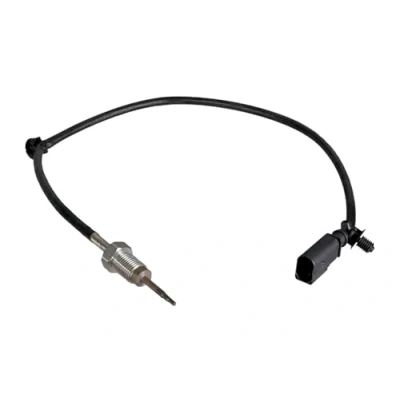Abbildung von HELLA 6PT 358 226 641 Sensor, Abgastemperatur AUDI: Q5, A4 B8 Avant, Allroad, VOLKSWAGEN: Touareg I