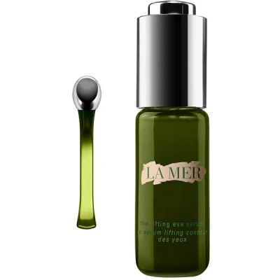 Abbildung von La Mer The Lifting Eye Serum Augenserum 15 ml