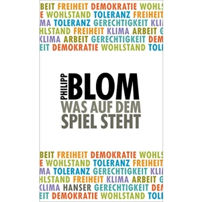 Abbildung von Was auf dem Spiel steht