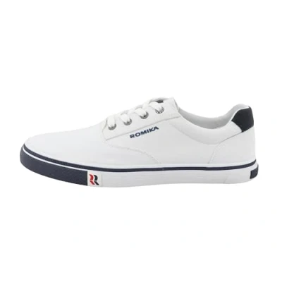Abbildung von Romika Softrelax Sneaker, Farbe:weiß, Größe:41