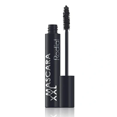 Abbildung von Rodial Glamolash Wimperntusche XXL Schwarz 13 ml