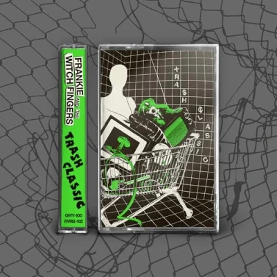 Abbildung von Trash Classic [Musikkassette]