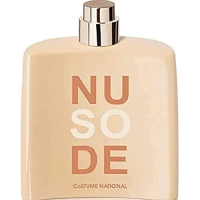 Abbildung von Costume National So Nude Eau de Parfum 50 ml