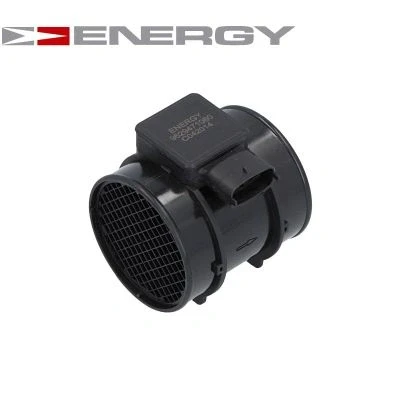 Abbildung von ENERGY EPP0019 Luftmassenmesser mit Gehäuse OPEL: Vectra B CC, Astra G Cabrio, Corsa C Schrägheck